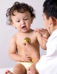 Preparing Child For Surgery Child