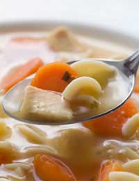 Dietary Adjustments After Surgery